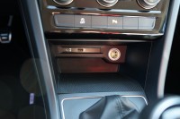 VW Touran 1.2 TSI Sound