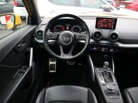 Audi Q2 1.5 35 TFSI sport S-Line