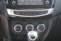 Mitsubishi ASX 1.6 Basis 2WD