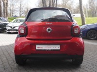 Smart ForFour forfour