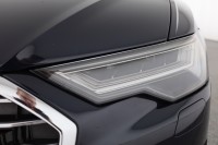 Audi A6 Avant 45 TDI quattro design