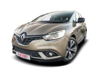Renault Scenic 1.3 TCE Bluetooth Tempomat Klimaaut.