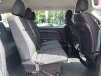 Mercedes-Benz Vito Tourer lang 8-Sitzer Aut.