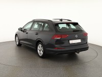 VW Golf VIII Variant 2.0 TDI Life