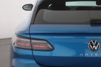 VW Arteon SB 2.0 TSI R-Line