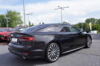 Audi A5 SB 2.0 TFSI S-Line