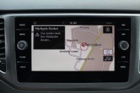 VW Golf Sportsvan CL 1.5 TSI DSG