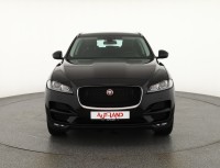 Jaguar F-Pace F-PACE 2.0 Prestige AWD
