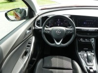 Opel Grandland GS-Line 1.2 DI Turbo Aut.