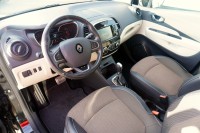 Renault Captur 1.2 TCE Crossborder