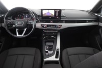 Audi A4 Avant 2.0 TDI