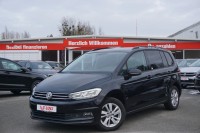 Vorschau: VW Touran 2.0 TDI DSG Comfortline