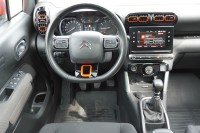 Citroen C3 Aircross 1.2