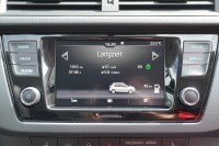 Skoda Fabia 1.0 MPI Cool Plus