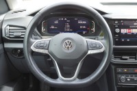 VW T-Cross 1.0 TSI Life