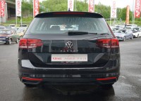 VW Passat Variant 1.5 TSI DSG