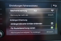 Skoda Superb Combi 2.0 L&K 4x4