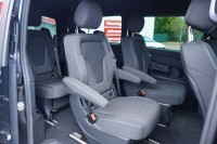 Mercedes-Benz V-Klasse V 300 d lang AMG-Line