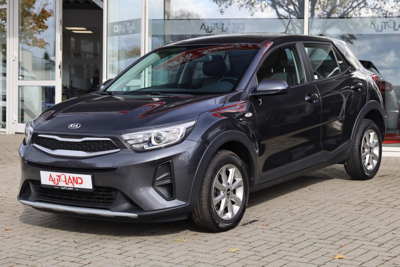 Kia Stonic 1.4