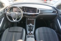 Opel Grandland 1.2 GS Line
