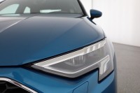 Audi A3 35 TFSI advanced