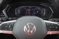 VW T-Cross 1.0 TSI