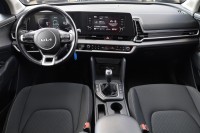 Kia Sportage 1.6 T-GDI