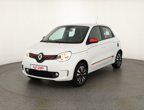 Renault Twingo 0.9 Tce Intens