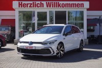 Vorschau: VW Golf VIII Variant eTSI DSG R-Line