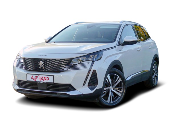 Peugeot 3008 1.6 Hybrid 225 Allure Pack