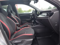 Skoda Kamiq 1.5 TSI Monte Carlo DSG