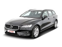 Volvo V60 D3 Momentum 2-Zonen-Klima Navi Sitzheizung