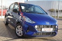 Hyundai i10 1.0 Trend