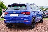 Seat Ateca 2.0 TSI DSG FR 4Drive