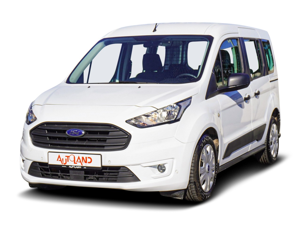Ford Transit Connect 1.5 EcoBlue Trend