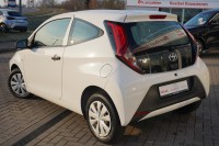 Toyota Aygo AYGO 1.0 x