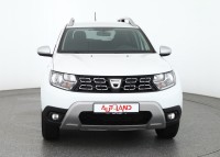 Dacia Duster II 1.6 SCe 115 Comfort