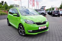 Skoda Citigo 1.0 Style