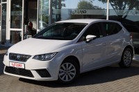 Vorschau: Seat Ibiza 1.0 TSI Style