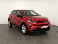Renault Captur TCe 90 Facelift