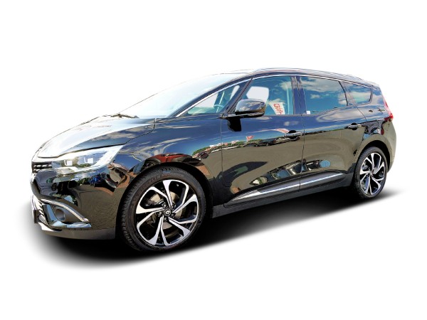 Renault Grand Scenic IV 1.7 dCi BOSE-Edition EDC