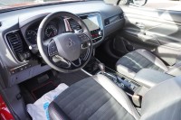 Mitsubishi Outlander 2.0 MIVEC 4WD