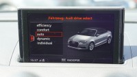 Audi A3 Cabriolet 1.4 TFSI sport
