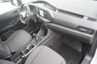 VW Caddy Cargo 2.0 TDI