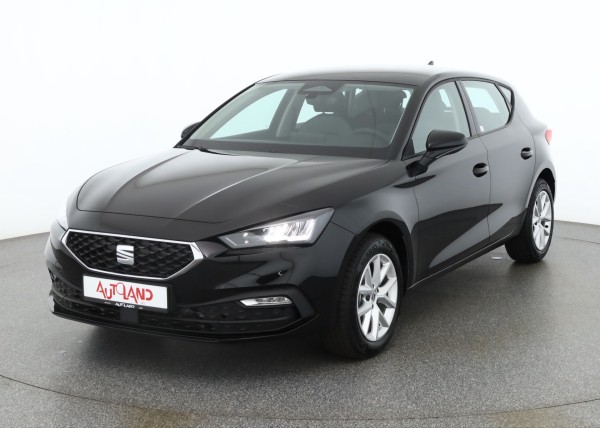 Seat Leon 1.5 TSI