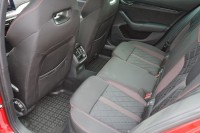 Skoda Octavia Combi 2.0 TDI 4x4 RS