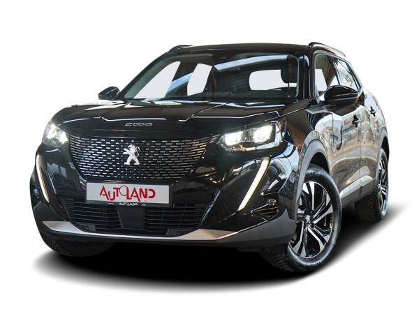 Peugeot 2008 1.2 PureTech Allure