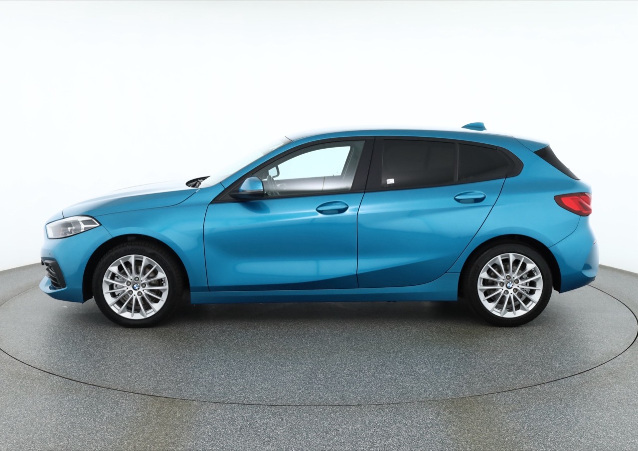 BMW 118 d Advantage