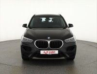 BMW X1 18d sDrive Advantage