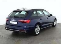 Audi A4 Avant 35 TDI
